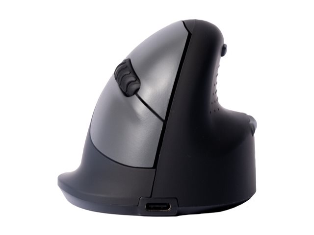 HE Mouse Ergonomische Muis M Rechts Draadloos