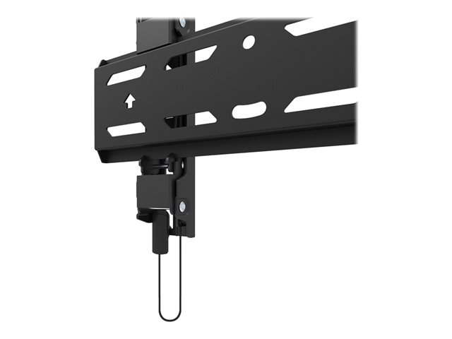 Neomounts WL30S-850BL12 - Mounting kit (wall plate, bracket adapter) - for LCD display - lockable