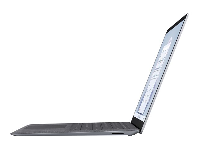 SfcLpt513i5/8/256CM Win11 SC Switz/Lux Hdwr Commercial Platinum