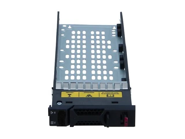 HPE MSA SFF 2.5 HDD/SSD DRIVE TRAY