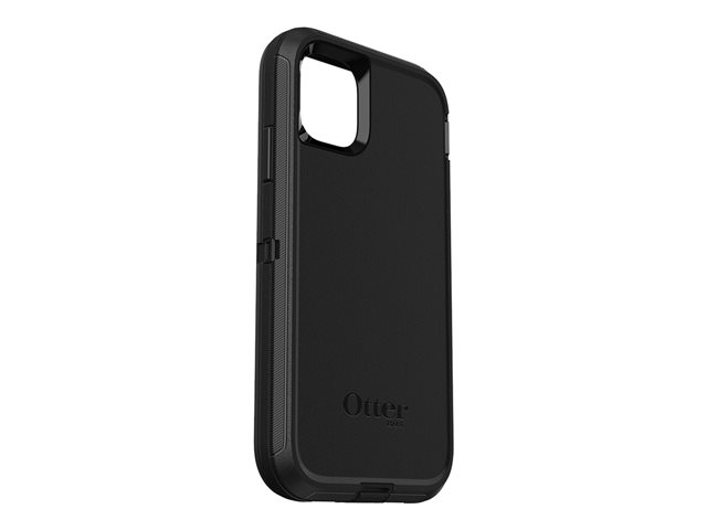 OtterBox Defender Apple iPhone 11 Black Pro Pack