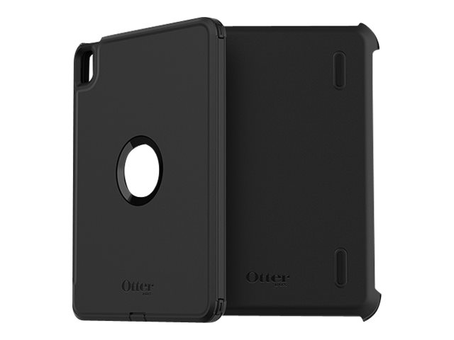 Defender iPad Air 4th gen blk No retail