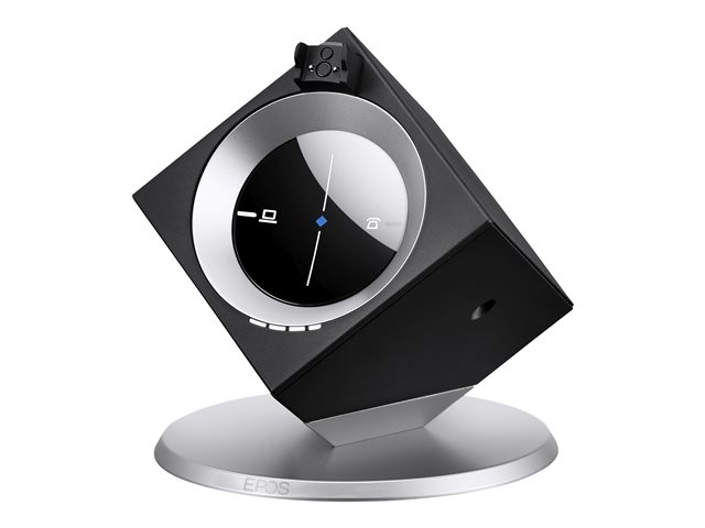 EPOS IMPACT DW Office ML - Headset - convertible - DECT CAT-iq - wireless