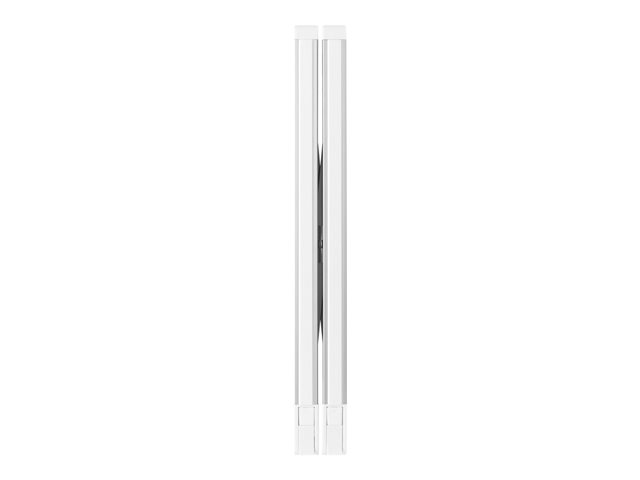Neomounts NSLS010 - Notebook stand - silver
