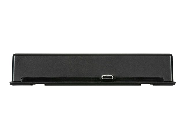 Targus - Docking station - USB-C 3.2 Gen 1 - HDMI - 1GbE - for P/N: AWU201GLZ, AWU314BGLZ