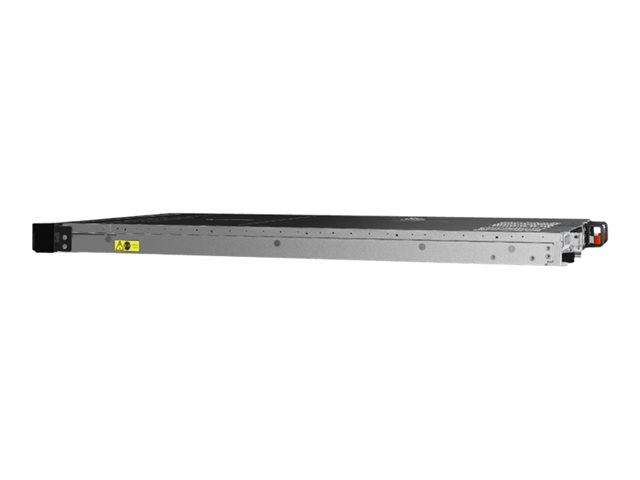 Lenovo ThinkSystem SR635 7Y99 - Server - rack-mountable 1U - 1-way - 1 x EPYC 7282 / up to 3.2 GHz - RAM 32 GB - no HDD - AST2500 - no OS - monitor: none