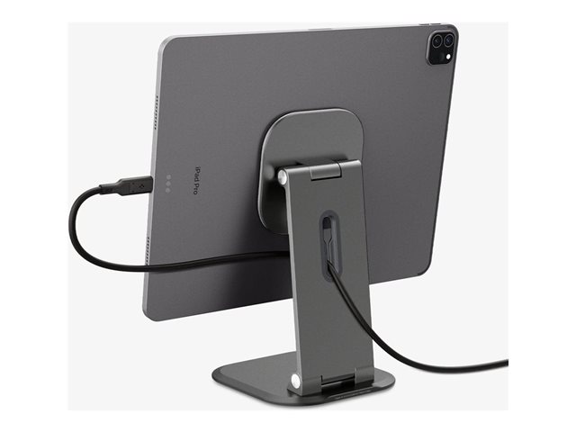 Spigen OnTp Easel Magn Tabl Stnd Spc Gr