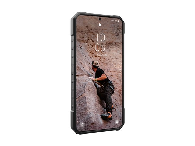 UAG Samsung S24+ Pathfinder Black