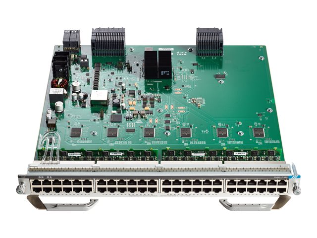 Cisco Catalyst 9400 Series