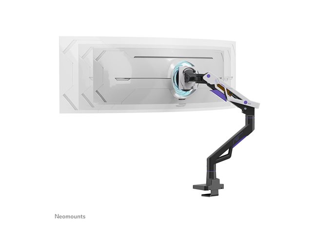 Neomounts ACE Gaming Desk Mount single