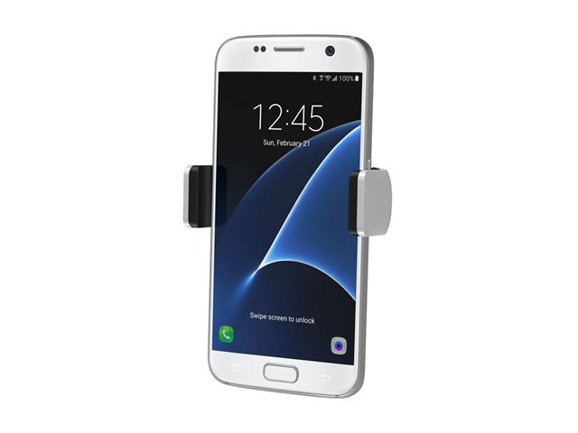 Belkin Car Vent Mount - Car holder for mobile phone - up to 5.5\" - for Google Pixel XL, Huawei Nova, P10, P8, P9, Samsung Galaxy S III, S4, S5, S6, S7, S8, S8+