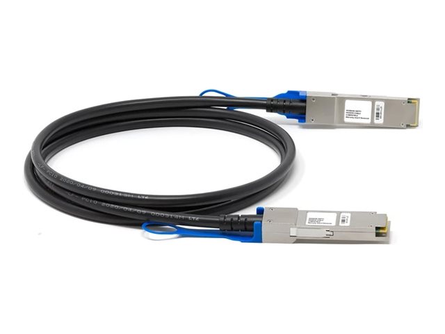 Origin 100GBASE-CR4 QSFP Passive Copper