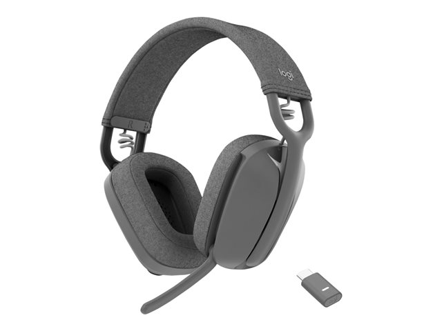 Logitech Zone Vibe Wireless 
