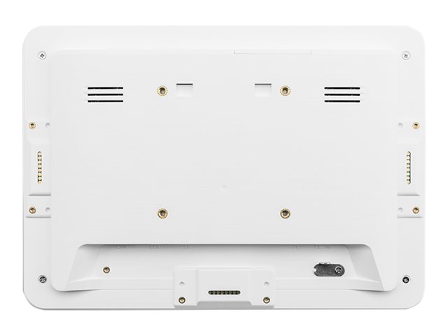 VEL SYST 10\" VESA MNT PANEL WH. 1 stk