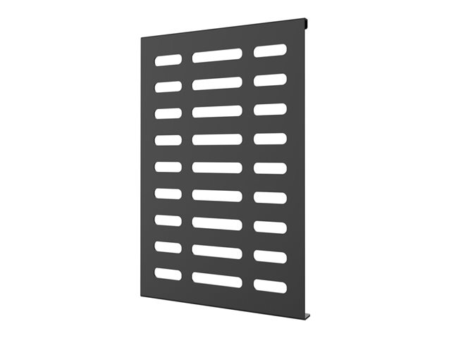 Neomounts NS-MBTC100 - Mounting component (media box holder) - black - for NewStar NS-WMB200, NS-WMB300