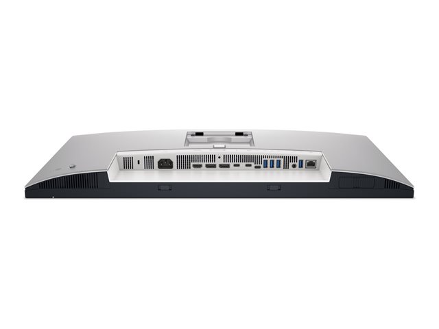 Dell UltraSharp 27 4K Thunderbolt Hub Monitor