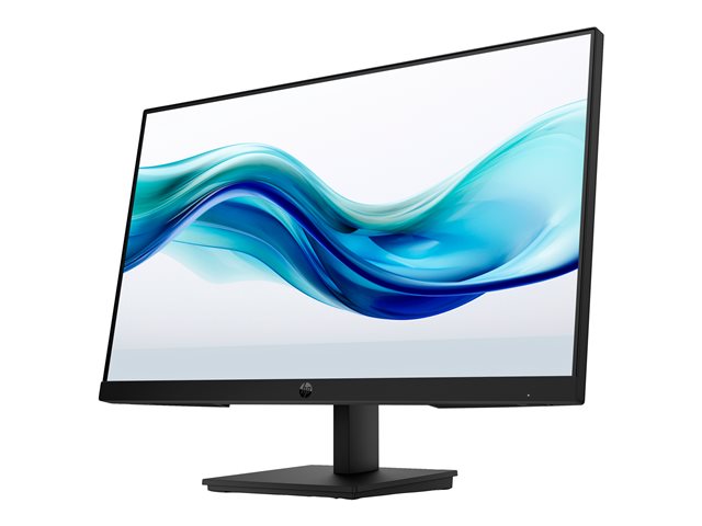 HP 324pf - Series 3 Pro - LED monitor - 24\" (23.8\" viewable) - 1920 x 1080 Full HD (1080p) @ 100 Hz - IPS - 250 cd/m² - 1000:1 - 5 ms - HDMI, VGA, DisplayPort - black - Smart Buy