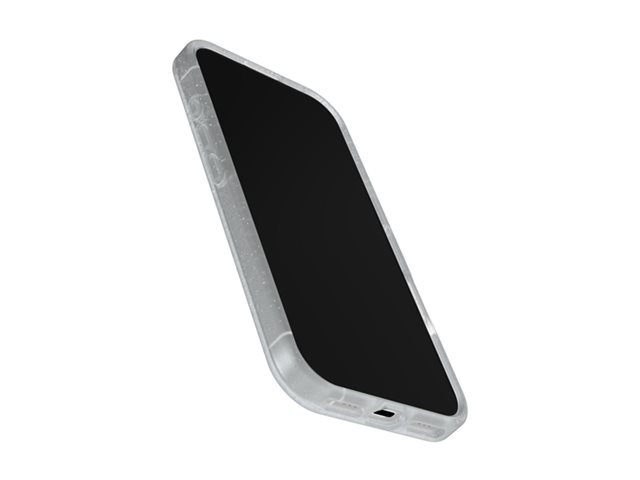 OtterBox React MagSafe Apple iPhone 17 Stardust - clear