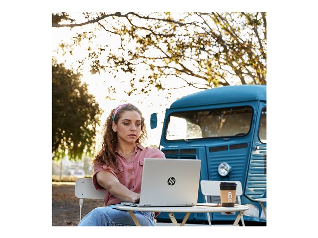 HP ProBook x360 435 G9 UMA Ryze5 5625U / 8GB 1D DDR4 3200 / 256GB PCIe NVMe Value / W11p64DowngradeW10p64 / 13.3 FHD BV UWVA 400HD + IRTouch Low Power / 2y P&R HP warranty / 5MP NoMic Webcam / Clickpad  Premium kbd for 2nd Camera / Fast Connect 6900 Wi-Fi