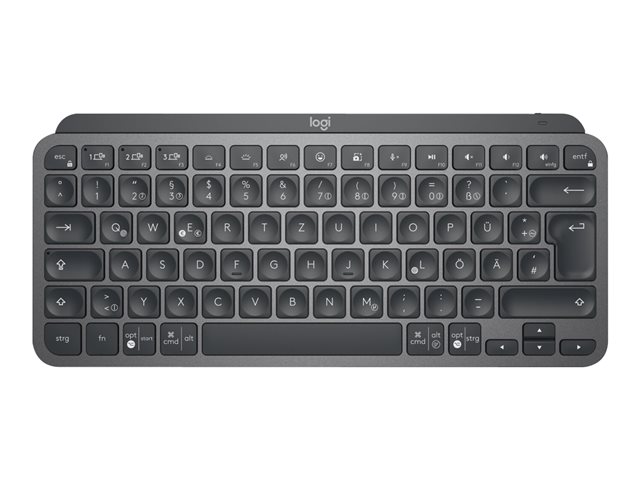 Logitech MX Keys Mini for Business 