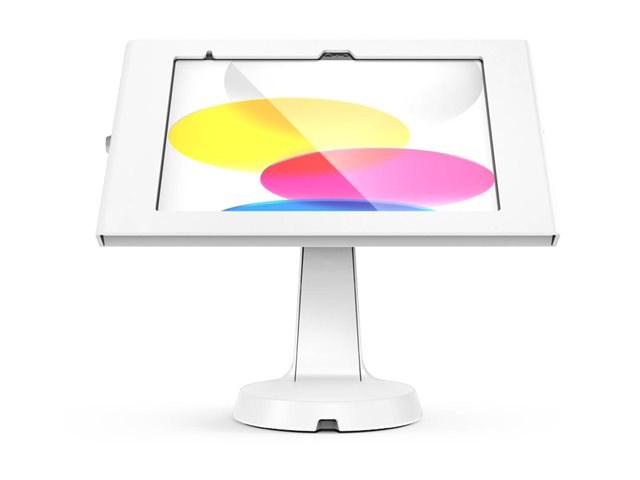 iPad 10th-11th A16 Mast Coer - White