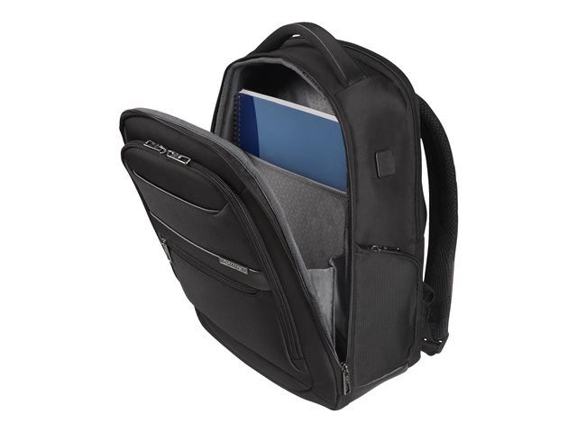 VECTURA EVO RUGZAK 15.6" ZT. 1 stk