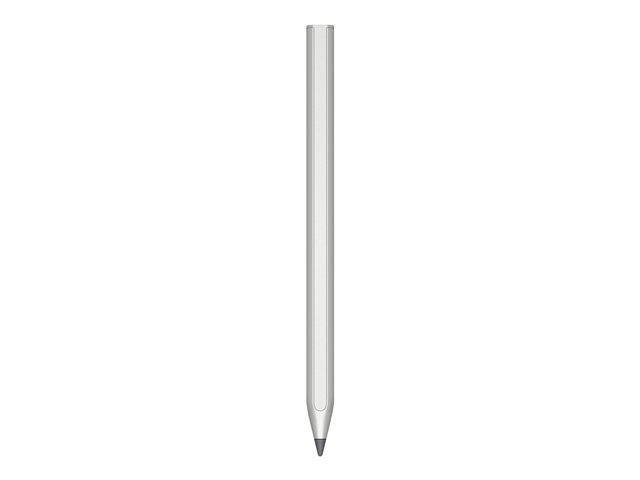 HP - Digital pen - wireless - natural silver - for Chromebook x2 11-da0050ng, 11-da0070ng, 11-da0210nd, 11-da0215nd