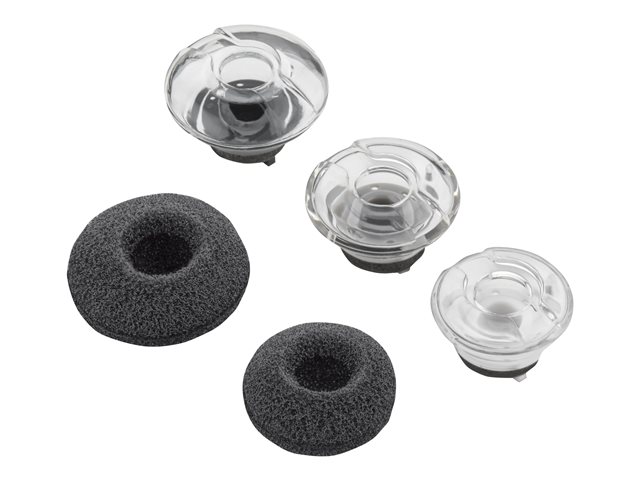Poly VL 50/30 Eartips S/M/L Poly VL 50/3