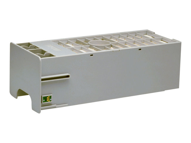 Epson - Ink maintenance tank - for Stylus Pro 11880, Pro 7900, SureColor T3470, T5470, SURELAB D3000, SURELAB SL D3000