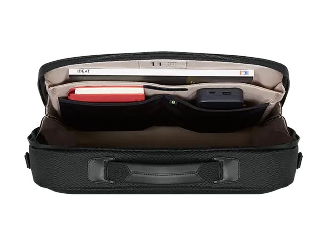 Lenovo ThinkPad Professional Gen 2 - Notebook carrying case - topload - up to 14\" - black - for ThinkPad X1 Yoga Gen 8 21HQ