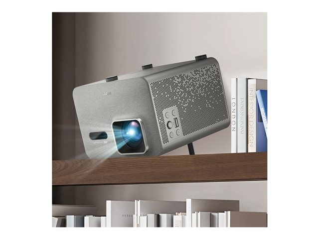 TK705i 3000lm 4K LED HDR10 /HLG 3D 95per