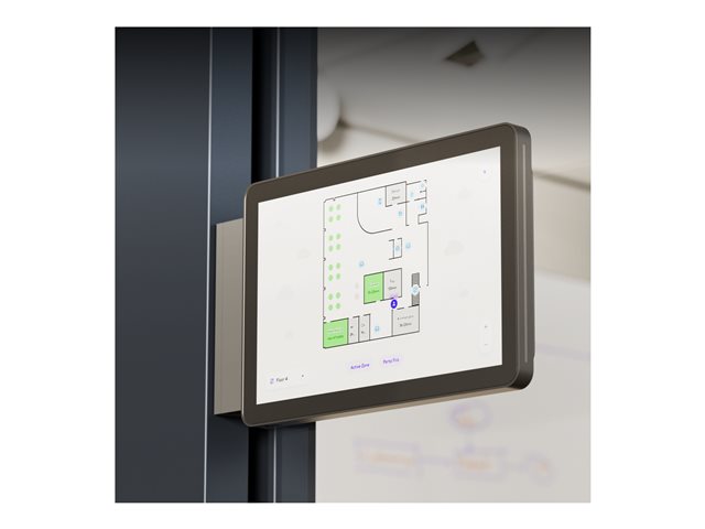 Logitech Essential for Rooms | One Year Service Plan - Subscription licence (1 year) + Logitech Basic Support - 1 room