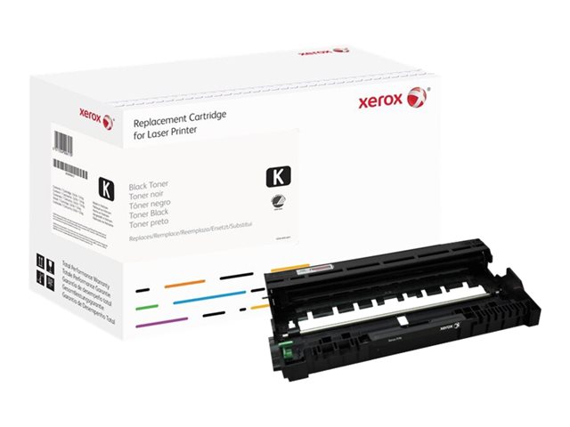 Xerox Brother MFC-8890DW - Compatible - drum kit (alternative for: Brother DR3200) - for Brother DCP-8070, 8085, HL-5340, 5350, 5370, 5380, MFC-8370, 8380, 8880, 8890