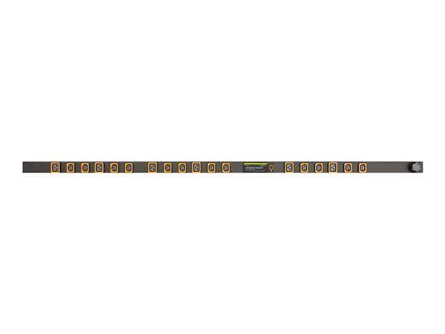 Vertiv Geist Rack PDU Basic 0U