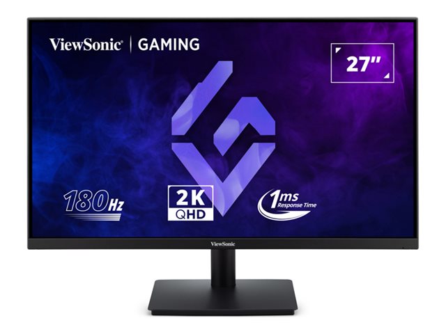 LED monitor VX27G1-2K 27 2K 300 nits res