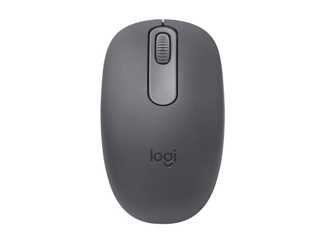 M196 BLUETOOTH MOUSE GRAPHITE - EMEA28I-