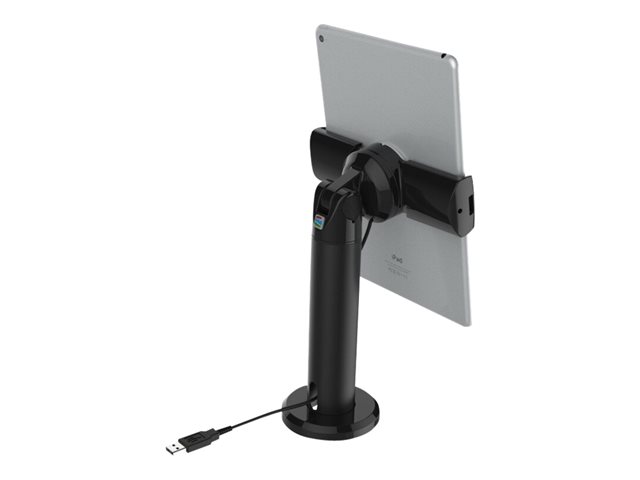 RISE CLING 20CM-POLE STND & CLING HOLDER