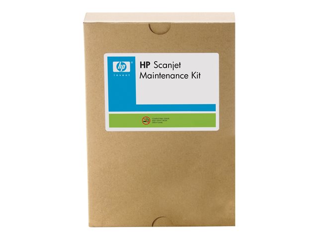 HP 300 - ADF roller replacement kit - for LaserJet Enterprise MFP M634, LaserJet Enterprise Flow MFP M634, MFP M635, MFP M636