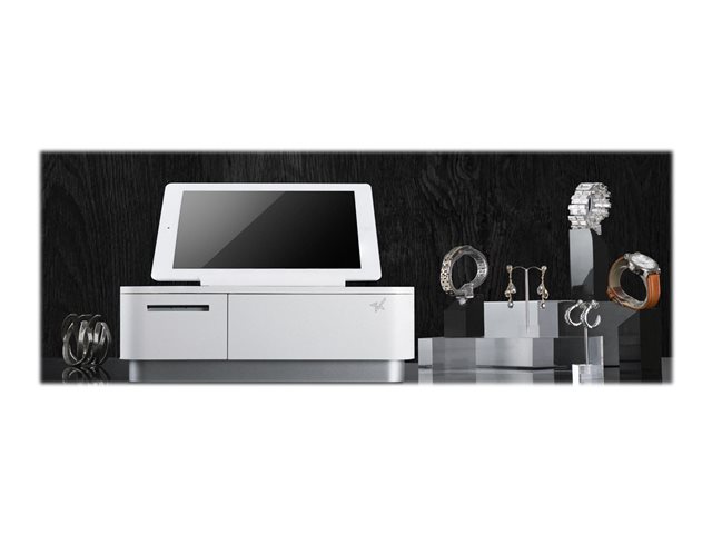 MPOP POPPACK 10 STAND WHITE