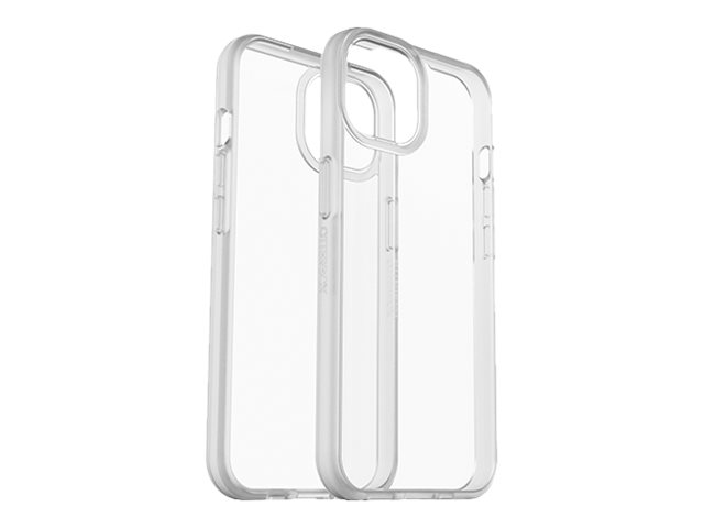 OtterBox React iPhone 13 - clear