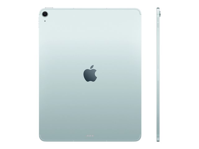 13-inch iPad Air Wi-Fi + Cellular 512GB - Blue