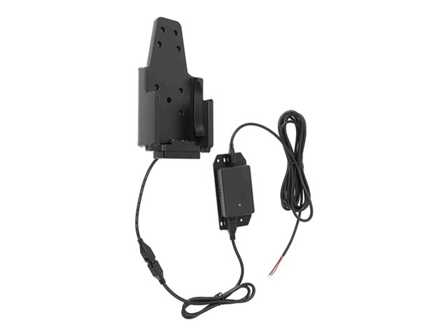 TC73/78 CHARGING CRADLE WITH TILT-SWIVEL