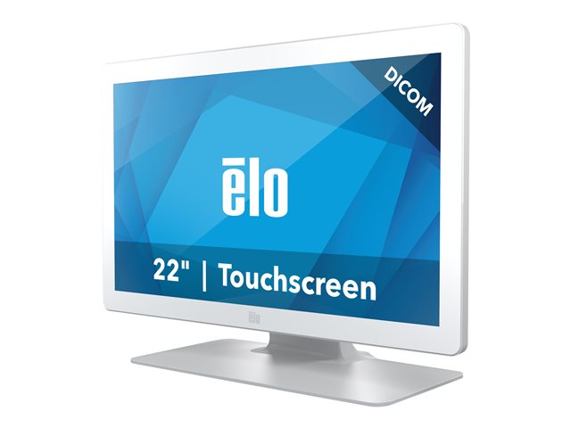 Elo 2203LM 22in LCD Medical Grade Touch