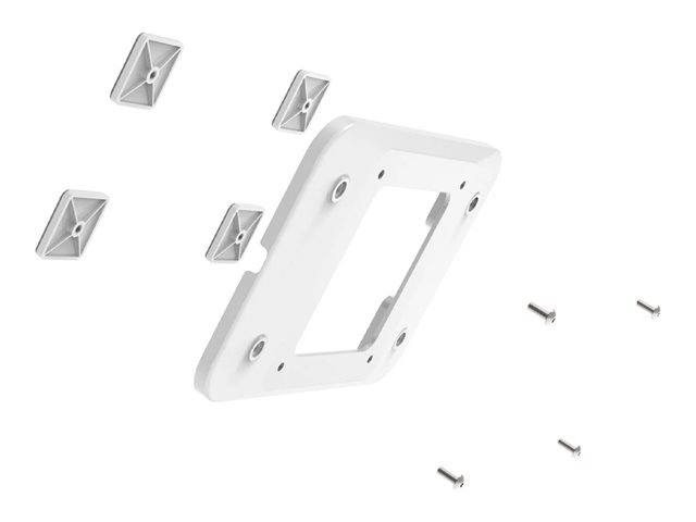 Universal Invisible Floor Stand Universa