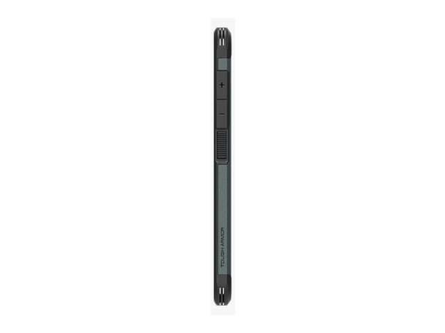 Spigen Gal S24 Tough Armor Green