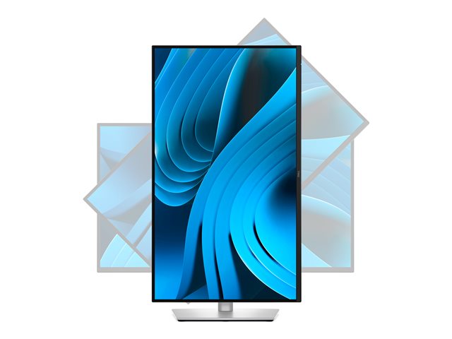 Dell Pro 27 Plus QHD USB-C Hub Monitor - P2725DE