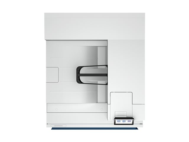 HP LaserJet Enterprise 8501dn Printer