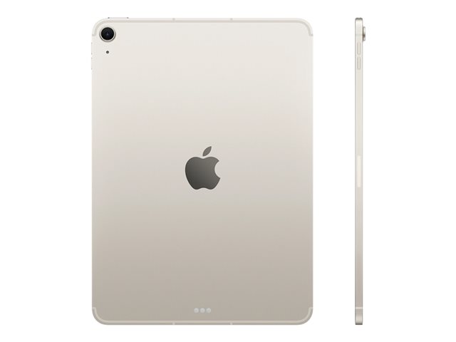 11-inch iPad Air Wi-Fi + Cellular 1TB - Starlight