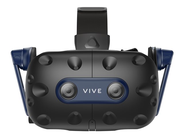 HTC VIVE Pro 2 - Virtual reality headset - 4896 x 2448 @ 120 Hz