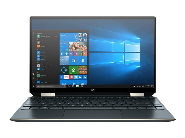 HP Spectre x360 i7-1165G7 16GB/1TB